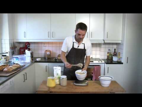 Martin Johanssons surdegsskola!