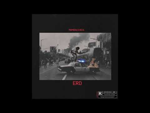 Mamba Cinco - Erd