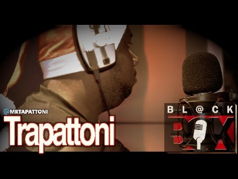 Trapattoni | BL@CKBOX (4k) S10 Ep. 102/184