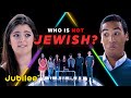 6 Jewish People vs 1 Secret Non-Jewish Person | Odd Man Out