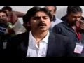 Pawan Kalyan Dynamic Entry | Attarintiki Daredi Audio Launch HD | Pawan Kalyan, Samantha, DSP