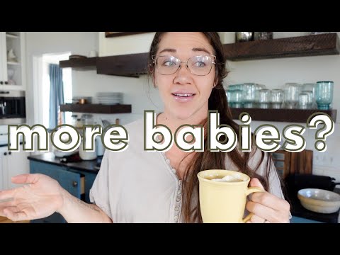 More babies? or birth control?