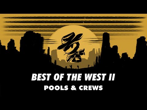 Best of the West II: Misfire - Day 1