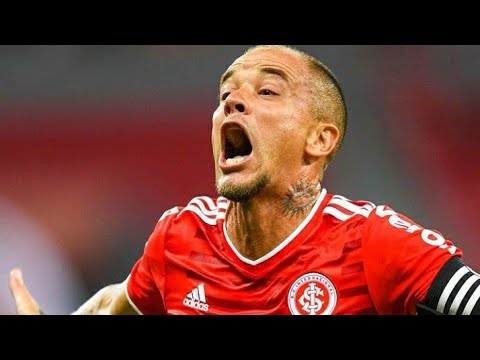 ANDRÉS D'ALESSANDRO - INTERNACIONAL 2 X 0 UNIÃO FREDERIQUENSE