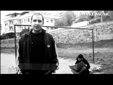 Kayra Ft Saian - Küs ( Sample )