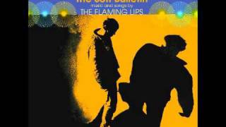 A Spoonful Weighs a Ton - The Flaming Lips