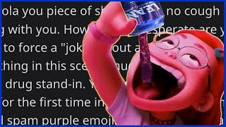 Best of r/Copypasta | Dramatic Readings #6