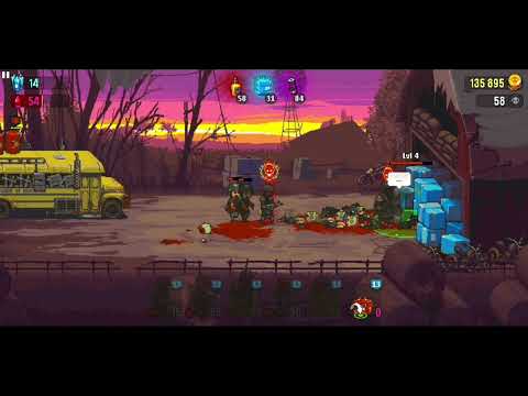 DAZW|Corn farm event tips using T.M.F deck