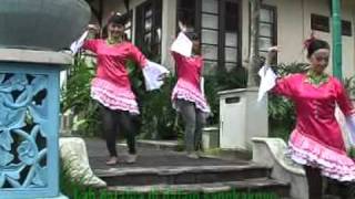 Download lagu Edi Cotok Show-Buruang Jalak mp3