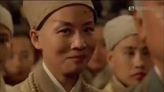 Download lagu Zang wuji ( Jet Li ) meredam pertikaian antar 6 sekte. KlipCut mp3