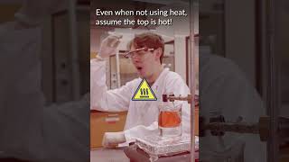 How do you use a Hotplate