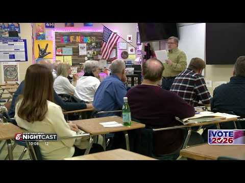 Minnesota precinct caucuses kick off big election year in state