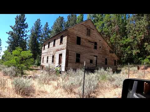 Warner Mountains Trip Part 4