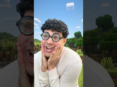 When you play Minecraft with friends - Pt 3 #argentina #humor #comedy #sketch #friends #minecraft