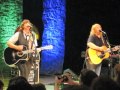 Go - Indigo Girls 