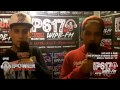 Loud Boy V E R B Freestylin IPower One FM Radio 09 29 2014