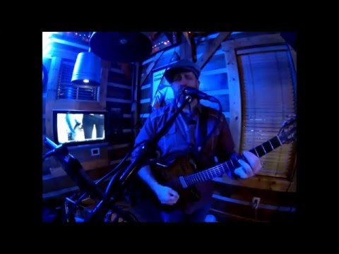 The Way -Fastball/Tony Scalzo cover live at Silver Spring Mining Company