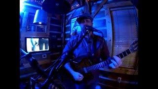 The Way -Fastball/Tony Scalzo cover live at Silver Spring Mining Company