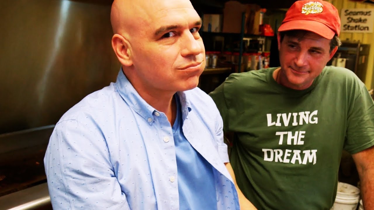 Burgers Brew & 'Que Promo :30