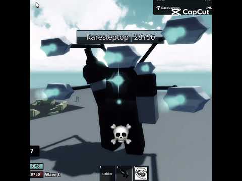 Update is sooner than we though:)(Skibidi toilet siege defense leaks)