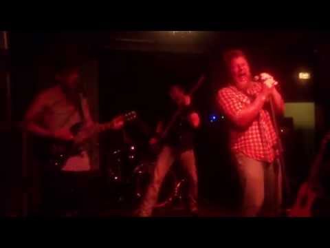 Eden Circus - A Shore Uncertainty