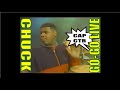 CHUCK - GO-GO LIVE AT THE CAP CTR (VIDEO FOOTAGE)