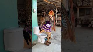 Download lagu Nona JENI kebelet pup 🤣 mp3