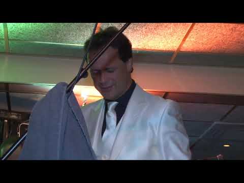 Vaya Con Dios - DANNY EVERETT in Tribute to Jack Jersey