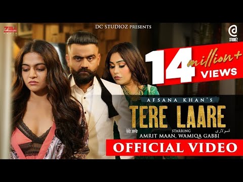 Tere Laare — watch video