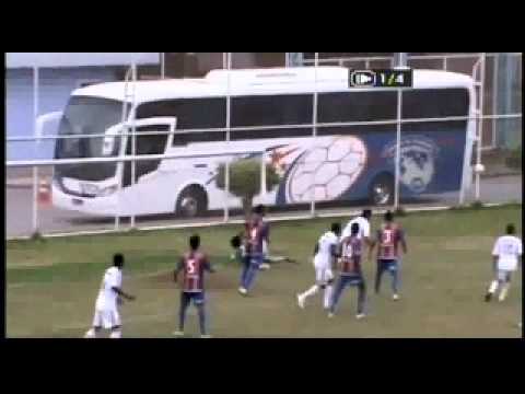Melhores Defesas de Renan Gusman , 2009,2010 e 2011.