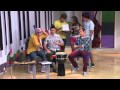 Violetta 2 - Diego le canta a Vilu Habla Si Puedes ...