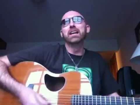 Love Says It All - Corey Smith