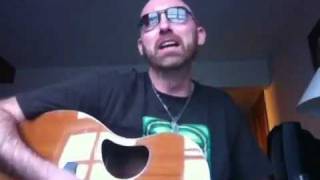 Corey Smith Video Journal:  Love Says It All
