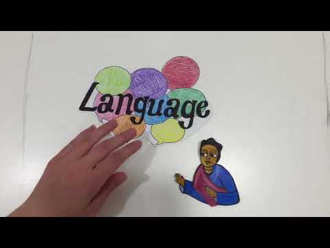 Language Revitalisation: A LING219 Project