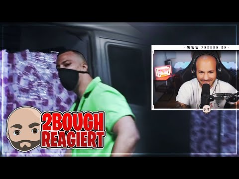 2Bough REAGIERT: FARID BANG - "NADOR CITY GANG" (prod. by JUH-DEE & YOUNG MESH)