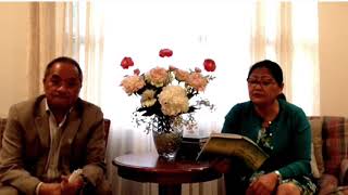 Vesper Service: June 26 (Mizo SDA Church, MD, USA)