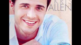 Kris Allen - How Sweet It Is (Studio Version)