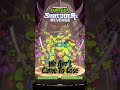 Raekwon Ghostface Killah We Ain T Came To Lose New Song TMNT Shredder S Revenge