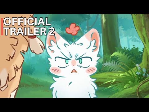 Fabulous Beasts Season 5 - Official Trailer 2