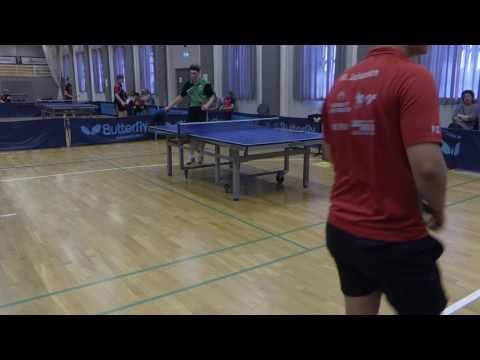 170507 JunDiv, Nicholai Nyborg - Bjarke Krog