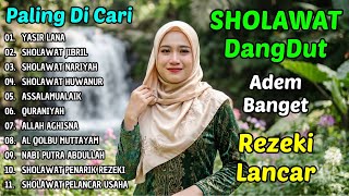 Download lagu Sholawat Dangdut Sepanjang Masa Terbaik | Obat Hati & Pembuka Rezeki mp3