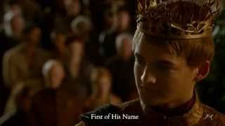 ♪ Game of Thrones - First of His Name