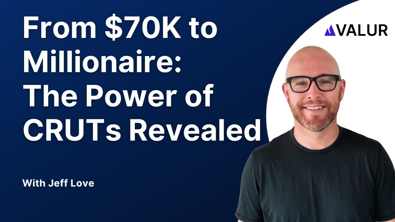 CRUT Case Study with Real-Time Calculations using Valur Calculator