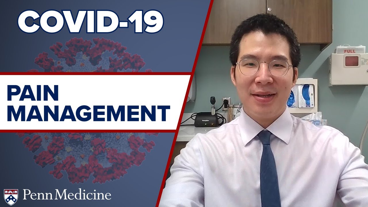 Watch video featuring Justin Roh, MD on YouTube