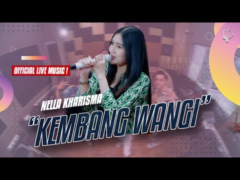 Nella Kharisma - Kembang Wangi (Official Music Video)