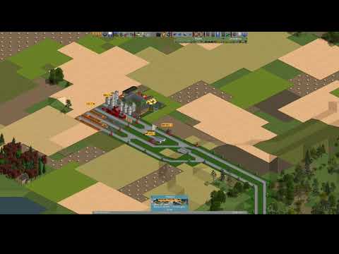 Open TTD ECS Vector S2E5