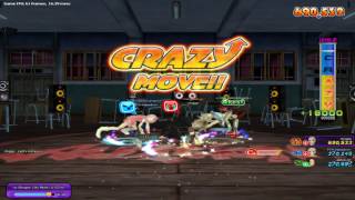 Zara Larsson - I Would Like (Gorgon City Remix) , Crazy Dance 4 , Reverse Chance ~ Audition AyoDance