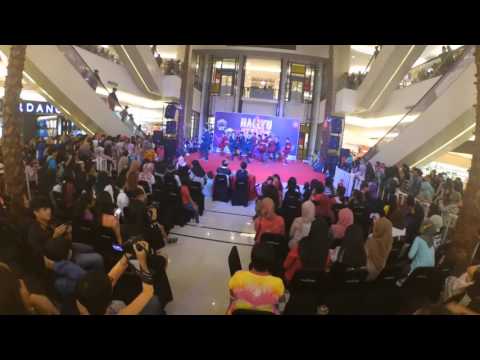 160221 Seventeam Rock-mansae-adore u (remix) wide ver.