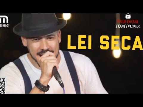 LEI SECA (Diego Moraes)