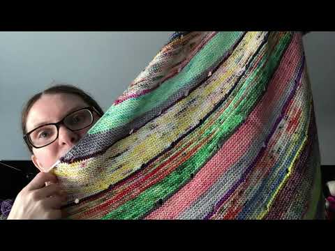 Folge 112: Ich brauche etwas Rot in meinem Regenbogen